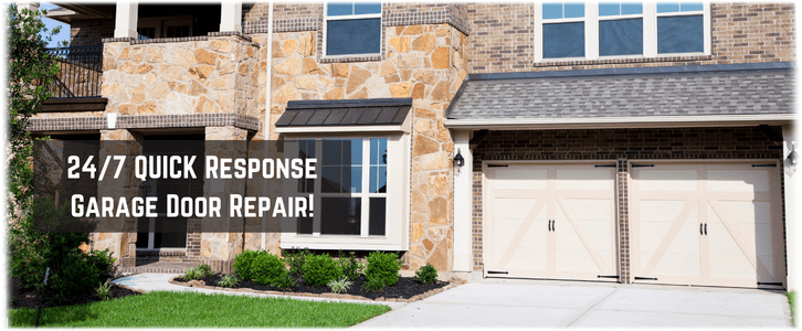 Wayne NJ Garage Door Repair