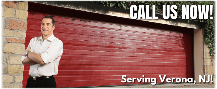 Garage Door Repair Verona NJ